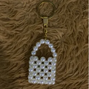 ميدالية حقيبة مصغرة