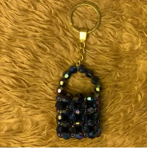 ميدالية حقيبة مصغرة