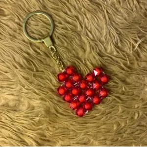 ميدالية قلب 