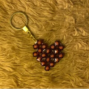 ميدالية قلب